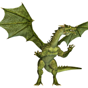 Dragon PNG
