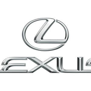Lexus logo PNG