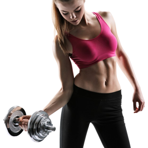 Fitness PNG