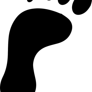 Footprints PNG