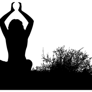 Yoga PNG