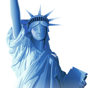 Statue of Liberty PNG