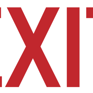 Exit PNG