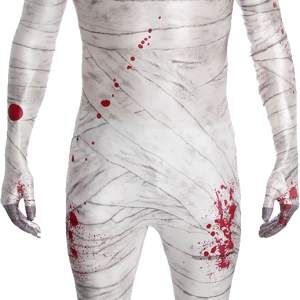 Mummy PNG
