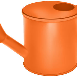 Watering can PNG