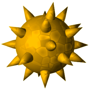 Coronavirus PNG