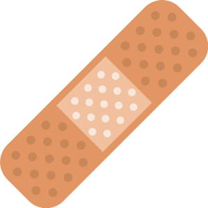 Bandage PNG