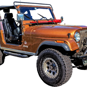 Jeep PNG