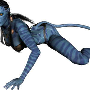 Avatar PNG