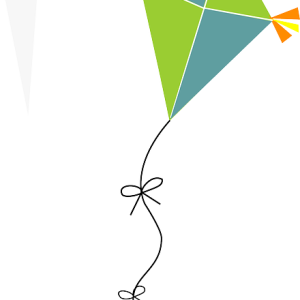 Kite PNG