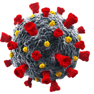 Coronavirus PNG