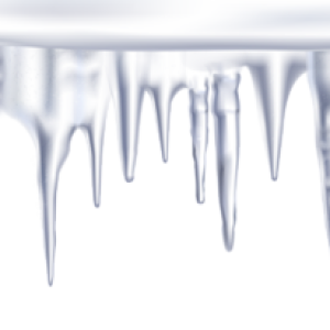 icicles PNG