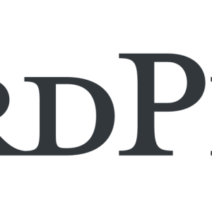 WordPress logo PNG