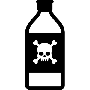 Poison PNG