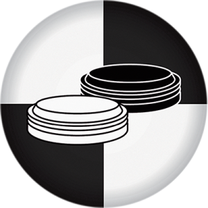 Checkers PNG