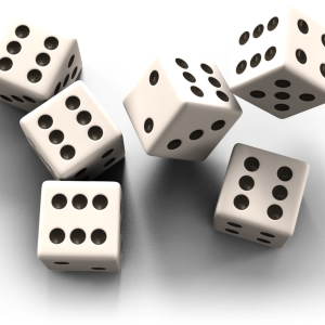 Dice PNG