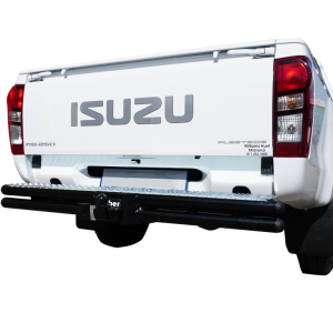 Isuzu PNG