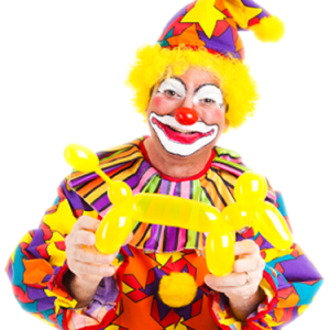 Clown PNG