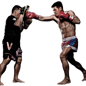 Muay Thai PNG