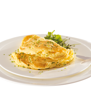 Omelette PNG