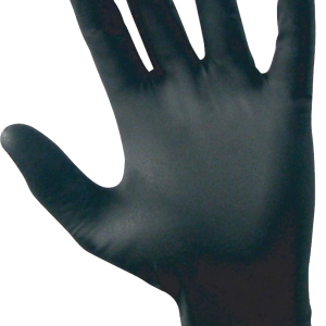 Medical gloves PNG