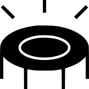 Trampoline PNG