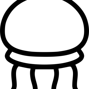 Jellyfish PNG