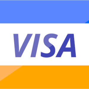 Visa icon PNG
