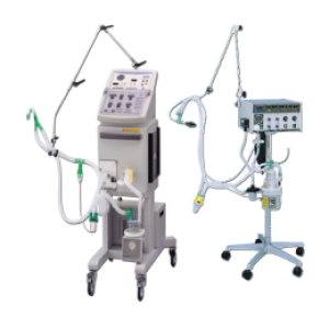 Mechanical ventilator COVID-19 PNG