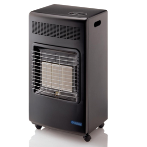 Electric heater PNG