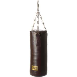 Punching bag PNG