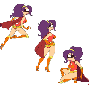 Futurama PNG