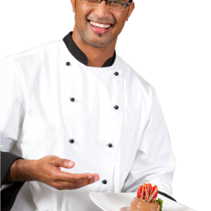 Chef PNG