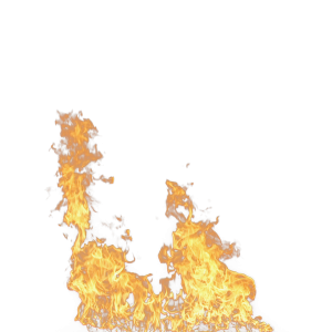 Fire PNG image