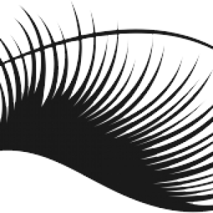 Eyelash PNG