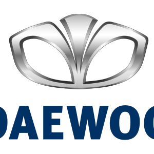 Daewoo logo PNG