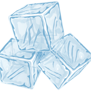 Ice PNG image