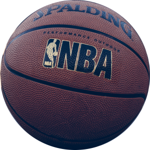 Basketball ball PNG