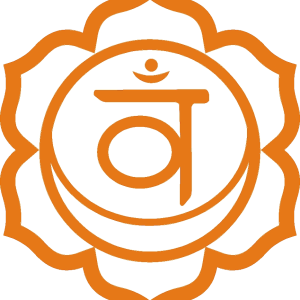 Sacral Chakra PNG