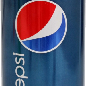 Pepsi can PNG image