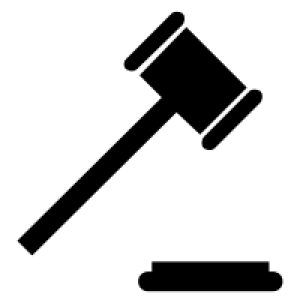 Gavel PNG