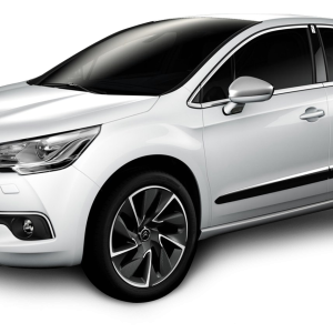 Citroen PNG