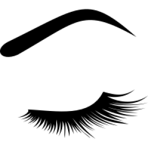 Eyelash PNG