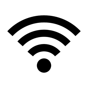 Wi-Fi logo PNG