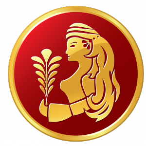 Virgo PNG