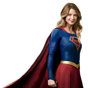 Supergirl PNG