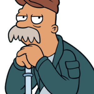 Futurama PNG