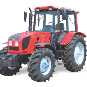 Tractor PNG