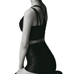 Woman girl PNG image