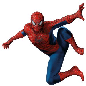 Spider-Man PNG